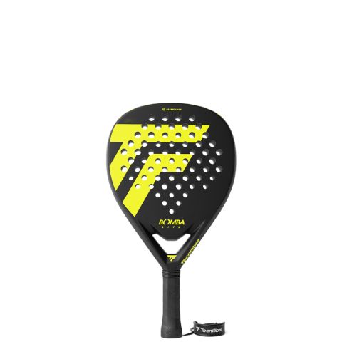 Raquette Padel Tecnifibre Bomba Lite