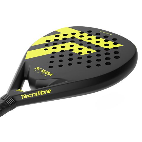 Raquette Padel Tecnifibre Bomba Lite