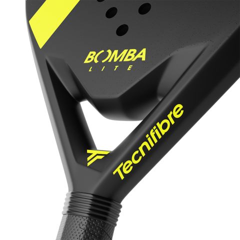 Raquette Padel Tecnifibre Bomba Lite