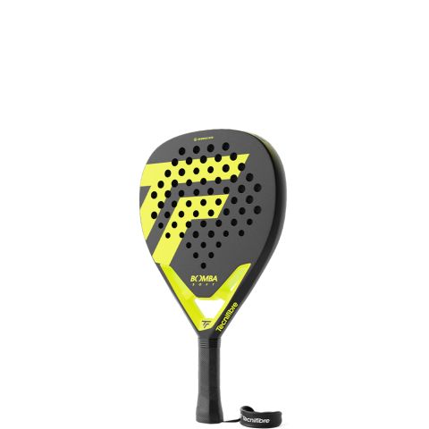 Raquette Padel Tecnifibre Bomba Soft