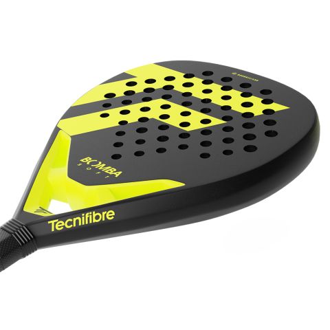 Raquette Padel Tecnifibre Bomba Soft