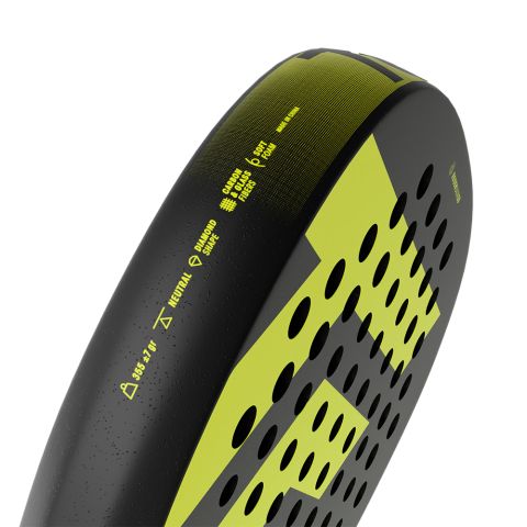Raquette Padel Tecnifibre Bomba Soft