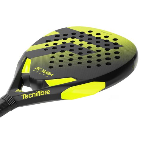Raquette Padel Tecnifibre Bomba Speed