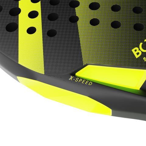Raquette Padel Tecnifibre Bomba Speed
