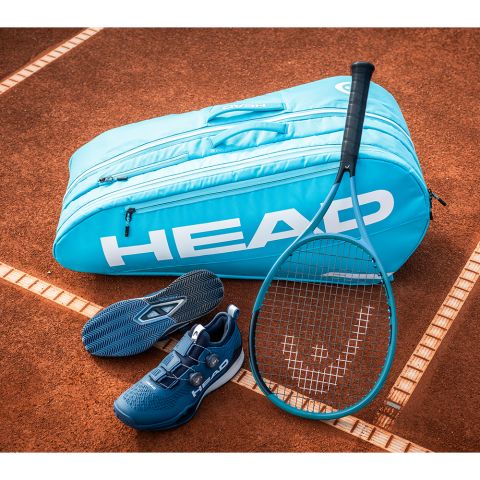 Sac Head Tour L Bleu