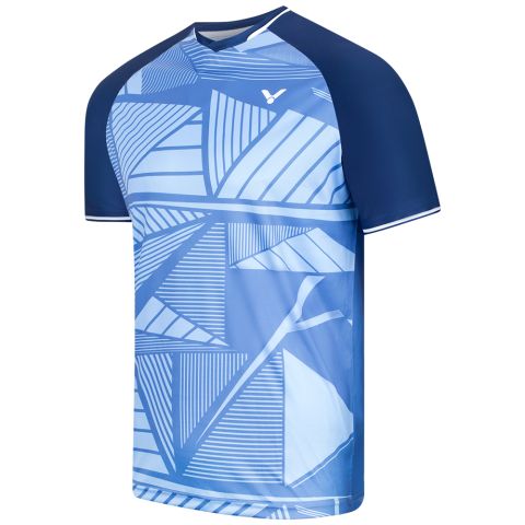 Tee-shirt Victor T-63100 B Homme