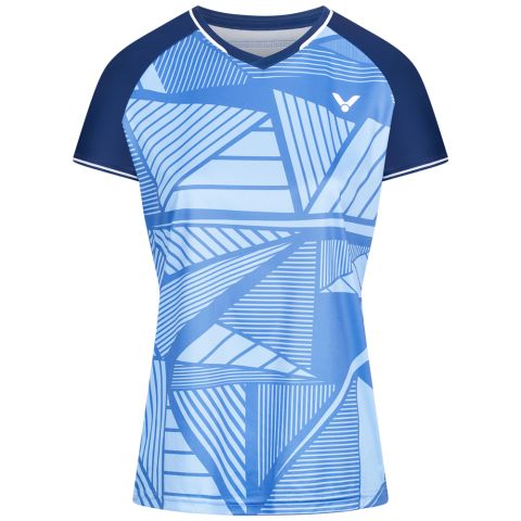 Tee-shirt Victor T-64100 B Femme