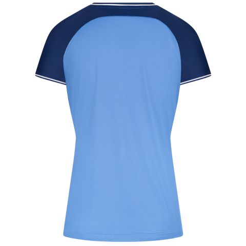 Tee-shirt Victor T-64100 B Femme