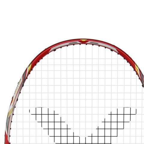 Raquette Badminton Victor DriveX Light Fighter 50 D