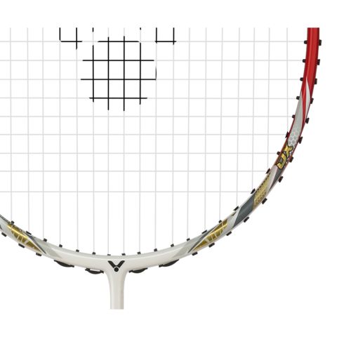 Raquette Badminton Victor DriveX Light Fighter 50 D