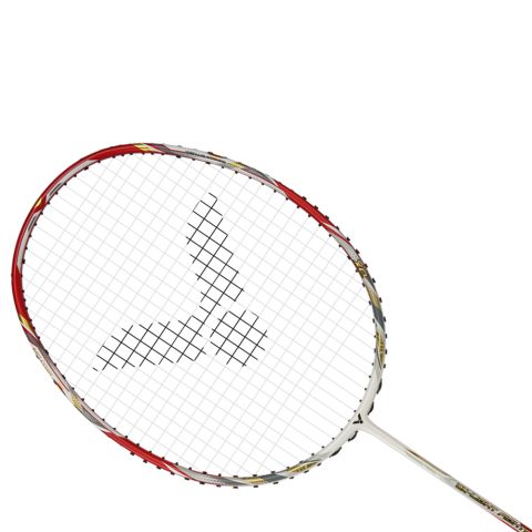Raquette Badminton Victor DriveX Light Fighter 50 D