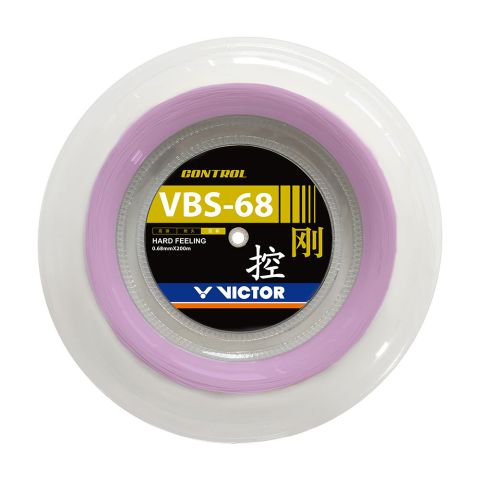 Bobine Victor VBS-68 I Rose Cherry