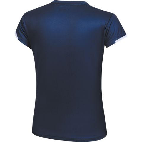 Tee-shirt Victor T-61002TD F Femme