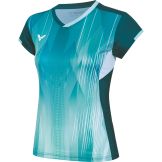 Tee-shirt Victor T-61002TD G Femme