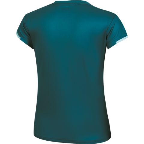 Tee-shirt Victor T-61002TD G Femme