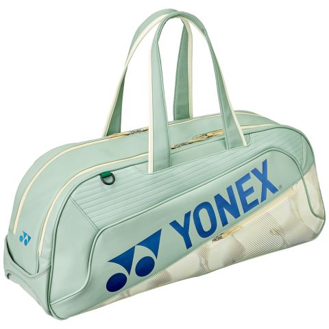 Sac Yonex Expert Tournament 02631W Smoke