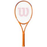 Raquette Tennis Wilson Ultra 100L V5 Roland Garros