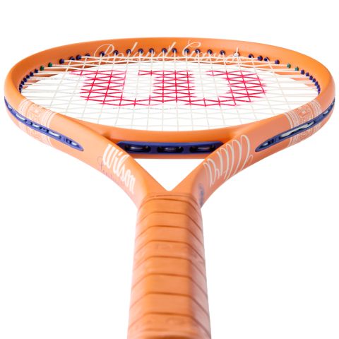 Raquette Tennis Wilson Ultra 100L RG 26