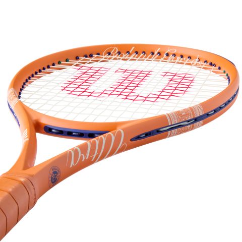Raquette Tennis Wilson Ultra 100L RG 26