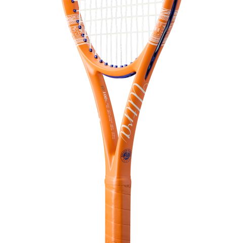 Raquette Tennis Wilson Ultra 100L RG 26