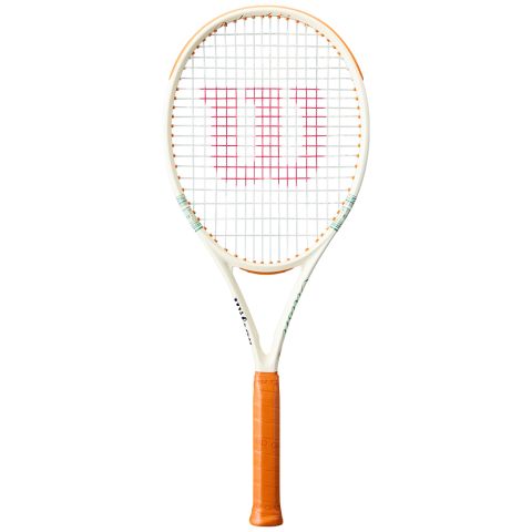 Raquette Tennis Wilson Clash 100L RG 26
