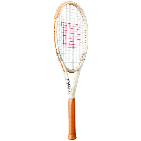 Raquette Tennis Wilson Clash 100L RG 26