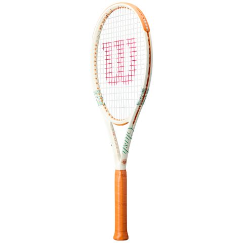 Raquette Tennis Wilson Clash 100L RG 26