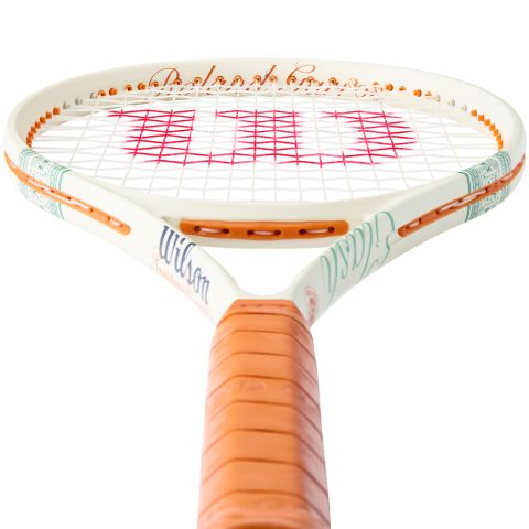 Raquette Tennis Wilson Clash 100L RG 26