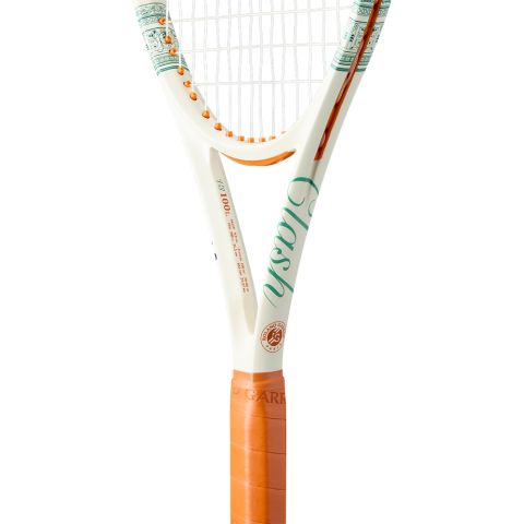 Raquette Tennis Wilson Clash 100L RG 26