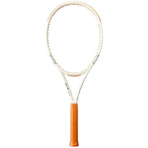 Raquette Tennis Wilson Clash 100L RG 26