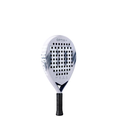 Raquette Padel Wilson Optix Lite V2 Lila