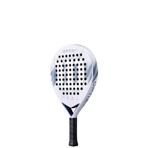 Raquette Padel Wilson Optix Lite V2 Lila