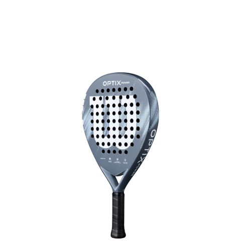 Raquette Padel Wilson Optix Power V2 Bleu