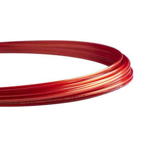 Garniture Luxilon Alu Power RG Bronze