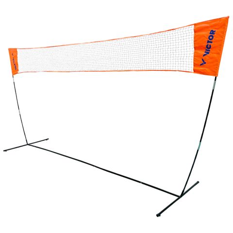 Filet Victor Mini-Badminton Easy