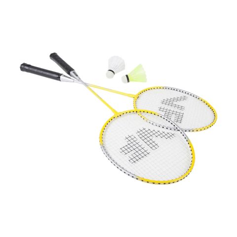 Set Raquettes Badminton Vicfun B