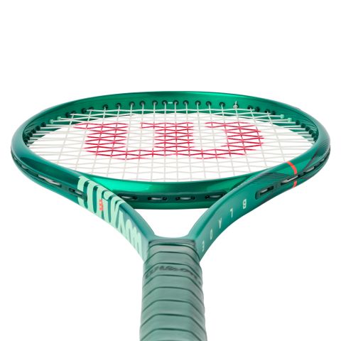 Raquette Tennis Wilson Blade 100L V10