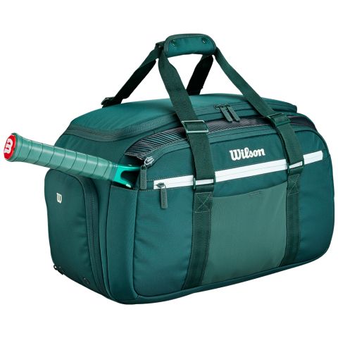 Duffle Wilson Blade V10