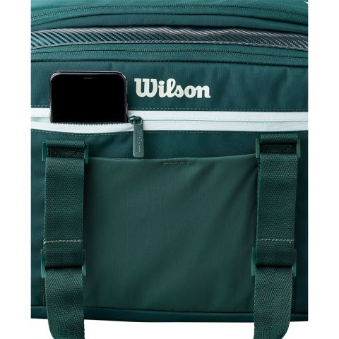 Duffle Wilson Blade V10