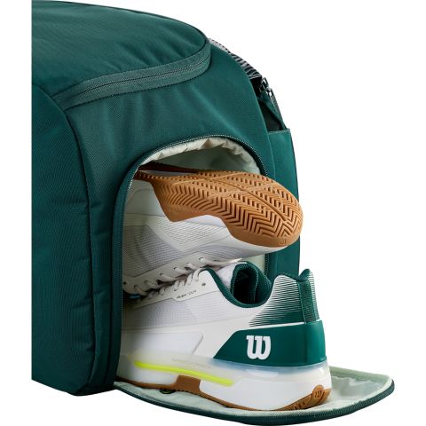 Duffle Wilson Blade V10