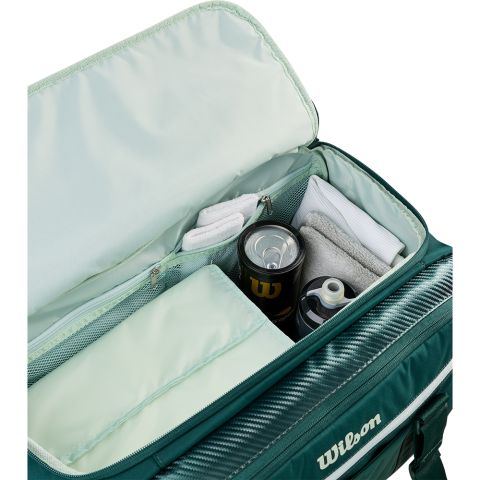 Duffle Wilson Blade V10