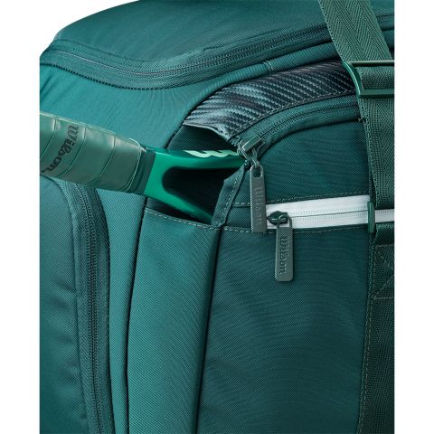 Duffle Wilson Blade V10