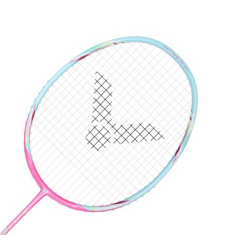 Raquette Badminton Victor DriveX 6SP QM