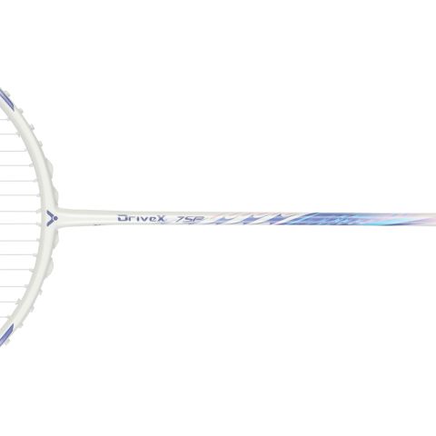 Raquette Badminton Victor DriveX 7SP AJ