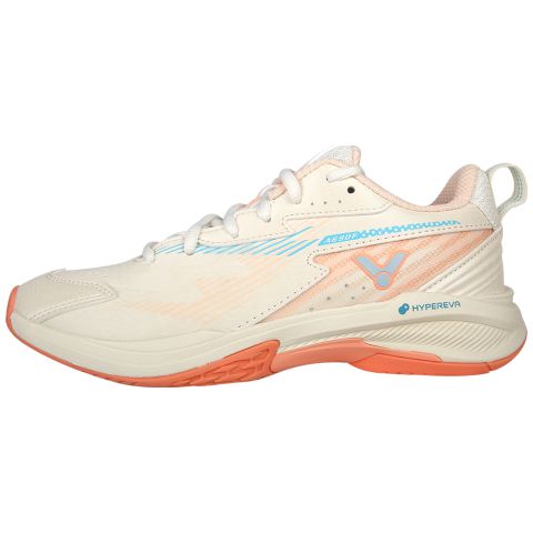 Chaussures Badminton Victor A690F LO Femme