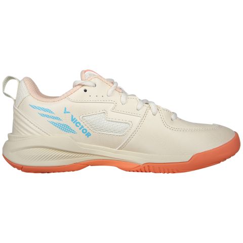 Chaussures Badminton Victor A690F LO Femme