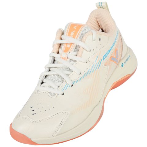 Chaussures Badminton Victor A690F LO Femme