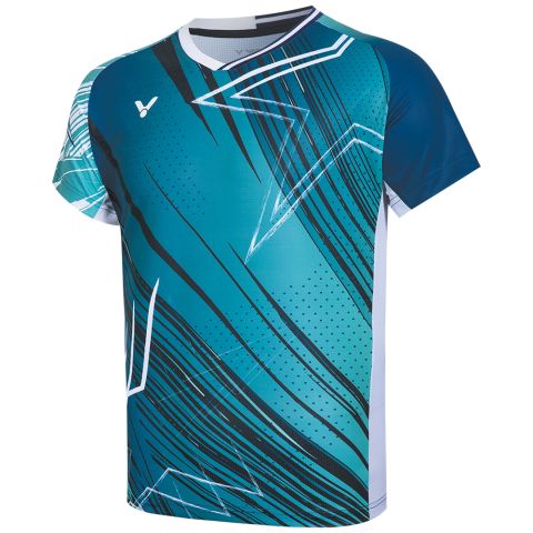 Tee-shirt Victor T-60013 B Homme