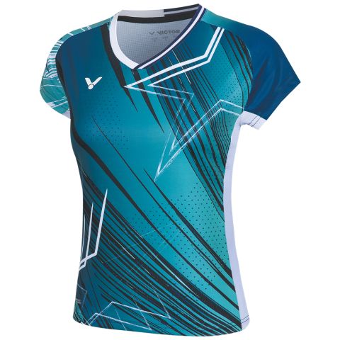 Tee-shirt Victor T-61013 B Femme