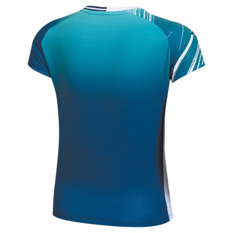 Tee-shirt Victor T-61013 B Femme